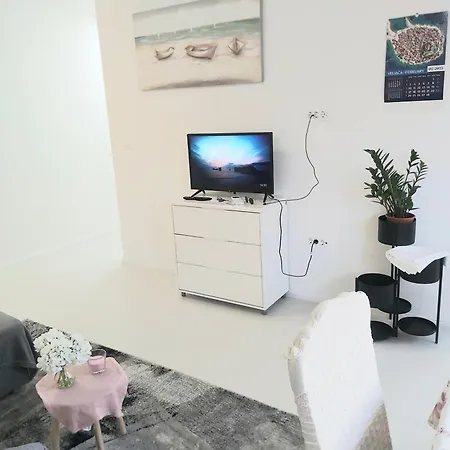 Apartamento Adi Split