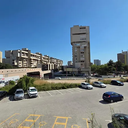 Apartamento Adi Split