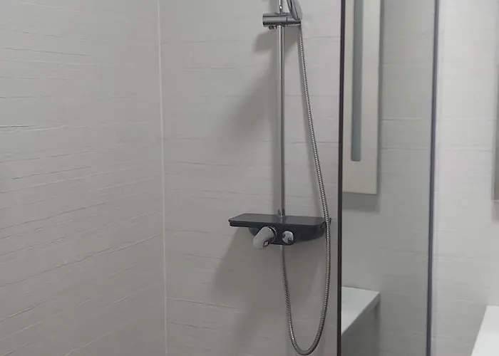 Apartamento Adi Split