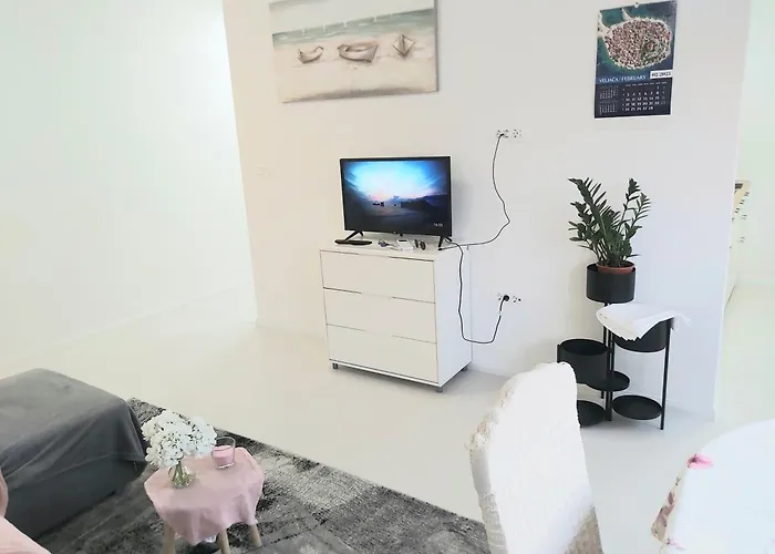 Apartamento Adi Split