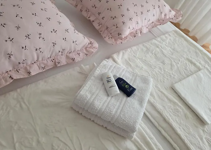 Adi Apartamento Split