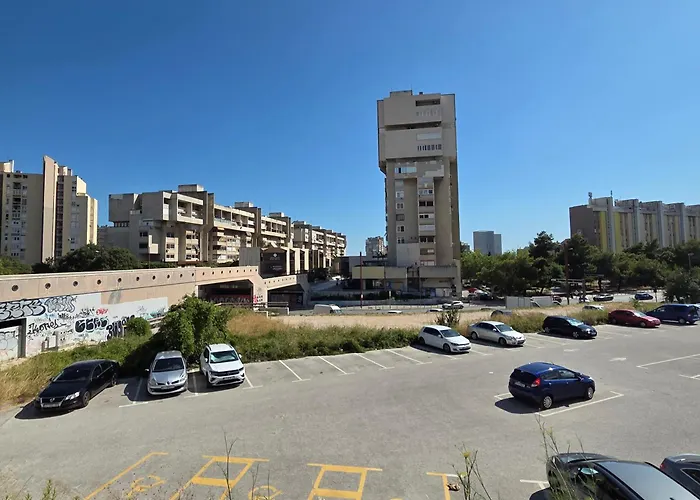 Apartamento Adi Split