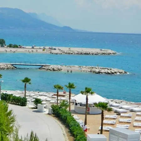 Appartamento Adi