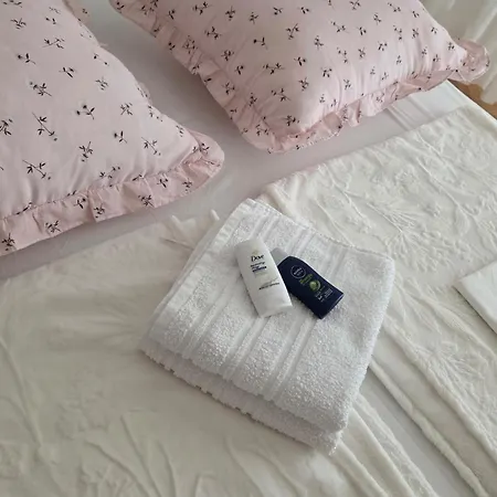 Adi Apartment Split
