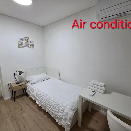 Adi Apartment *
