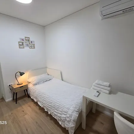 Apartment Adi *